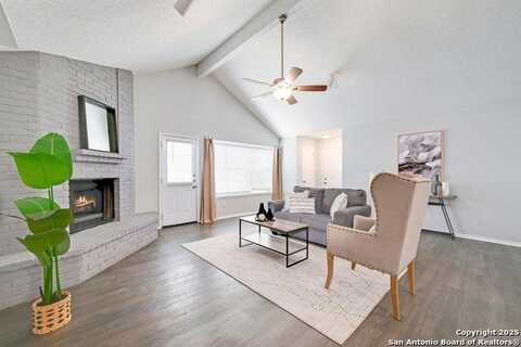 11339 Jarbo Pass, San Antonio, TX 78245