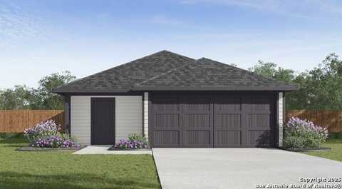 9915 De Allende Path, San Antonio, TX 78221