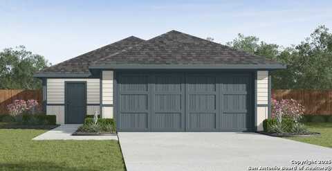 10027 De Allende Path, San Antonio, TX 78221