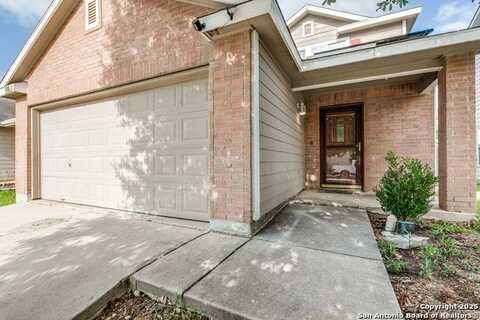215 Quince Flower, San Antonio, TX 78253