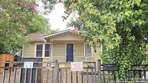 3506 W Houston, San Antonio, TX 78207