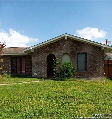 4803 Casa Bello, San Antonio, TX 78233