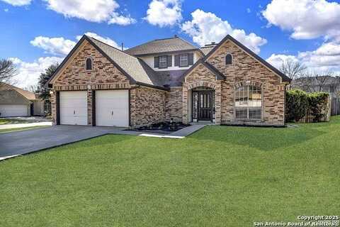 8303 Copperknoll, Converse, TX 78109
