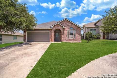 6108 MERION WAY, Schertz, TX 78108