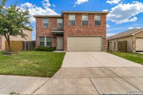 3410 GLACIER LK, San Antonio, TX 78222