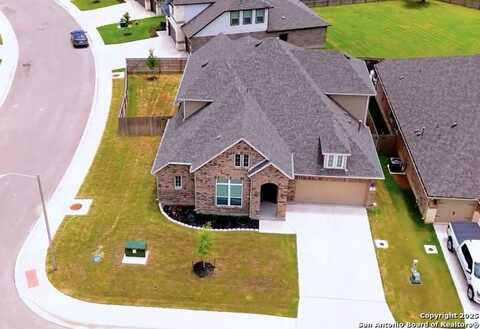 390 Rhapsody View, Spring Branch, TX 78070