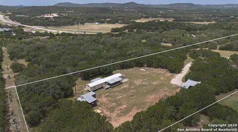 10900 State Highway 16, Pipe Creek, TX 78063