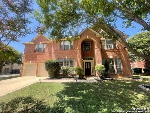 6043 Cedar Path, San Antonio, TX 78249