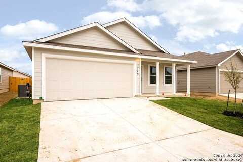 7719 Yeti Park, San Antonio, TX 78227