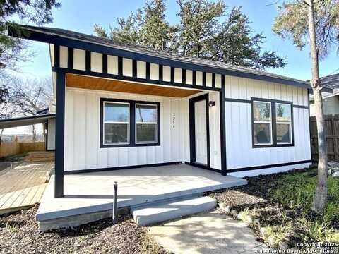 2254 interstate 35, San Antonio, TX 78208