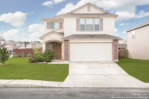 3738 Fringe Breeze, San Antonio, TX 78261