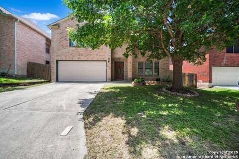 8123 Cantura Mills, Converse, TX 78109