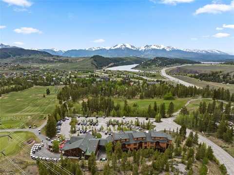 105 RIVER COURSE DRIVE, Keystone, CO 80435