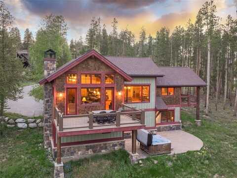 2176 HIGHLANDS DRIVE, Breckenridge, CO 80424