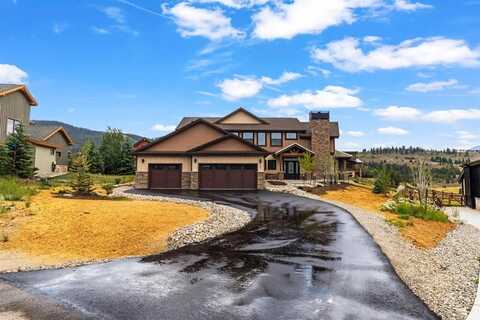 101 MULE DEER COURT, Dillon, CO 80435