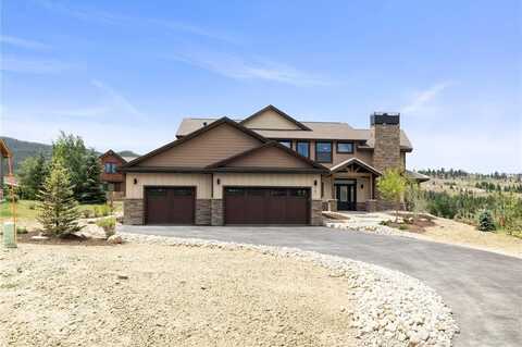 101 MULE DEER COURT, Dillon, CO 80435