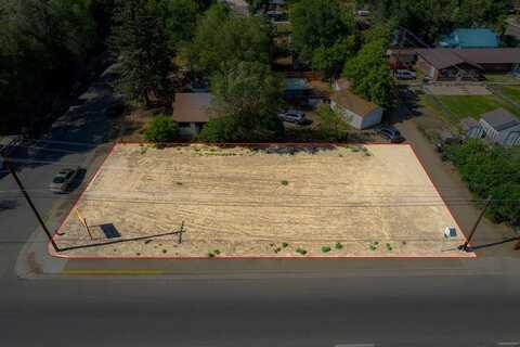 403 TUCKER STREET, Craig, CO 81625