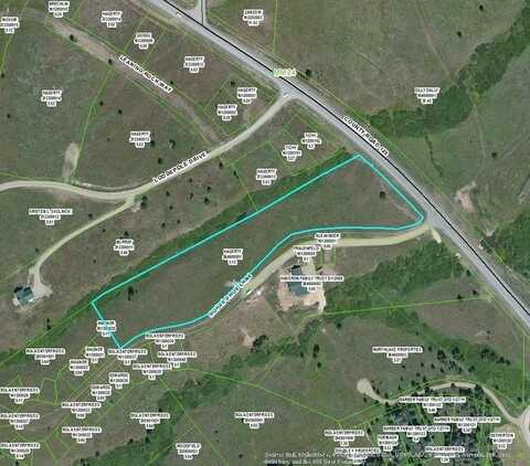 26090 HORSE SHOE LANE, Clark, CO 80428