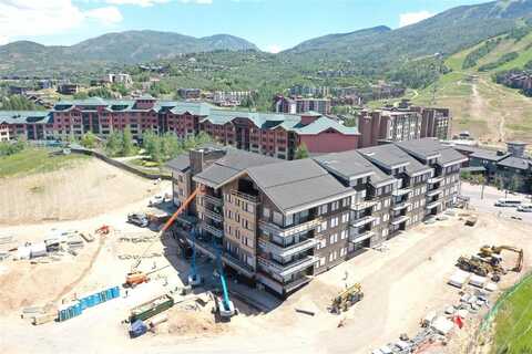 1550 AMBLE DRIVE, Steamboat Springs, CO 80487