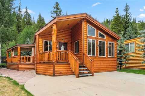 85 REVETT DRIVE, Breckenridge, CO 80424