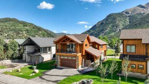 91 MASTERS DRIVE, Copper Mountain, CO 80443