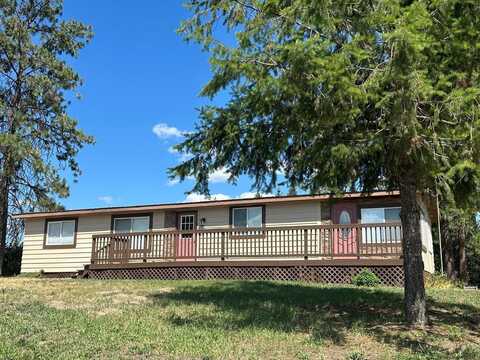 708 N Ridge St, Chewelah, WA 99109