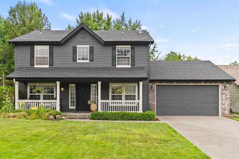 4208 S Tenfel Ln, Spokane, WA 99223