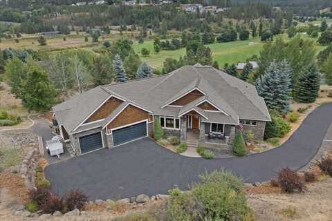 11812 S Fairway Ridge Ln, Spokane, WA 99224