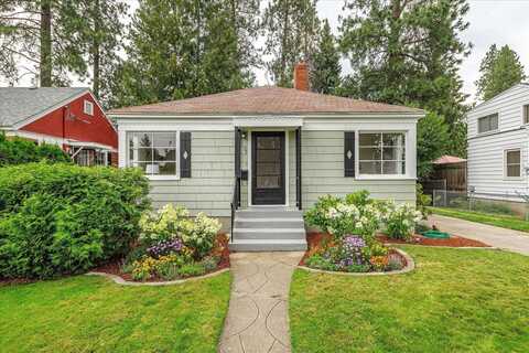 7 E 34TH Ave, Spokane, WA 99203
