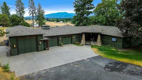 6309 N HARVARD Rd, Newman Lake, WA 99025