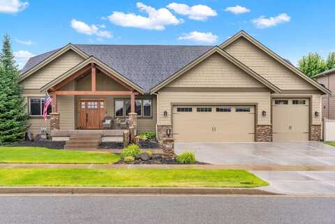 7712 N Lapis Ln, Spokane, WA 99208