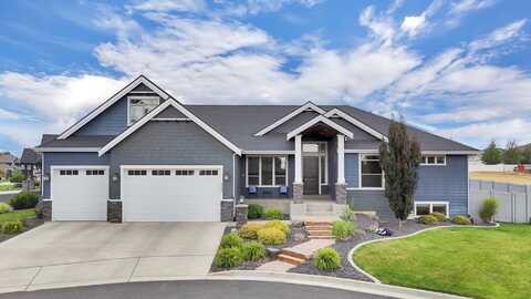 8008 N Meghan St, Spokane, WA 99208