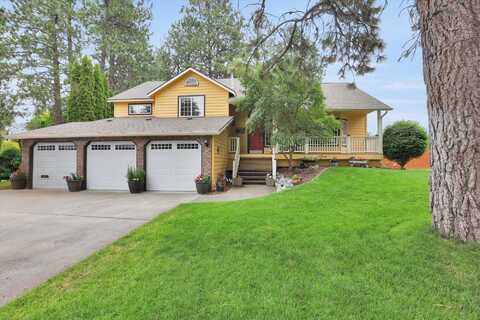 4107 S Morrill Ct, Spokane, WA 99223