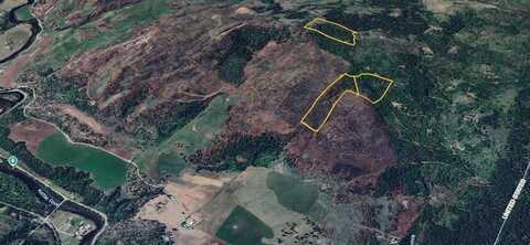 Tbd PERELANDRA Lot 36,37,41 Cir, Other, WA 99121