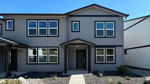 5220 E Liberty Ln, Spokane, WA 99217