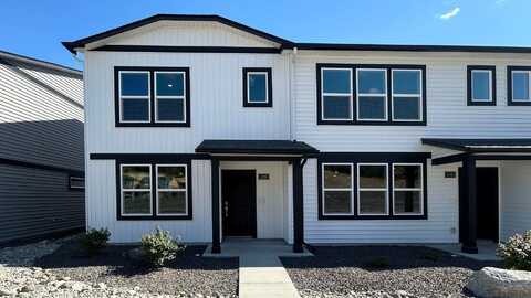 5210 E Liberty Ln, Spokane, WA 99217