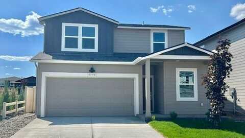 3790 S Keller Ln, Spokane Valley, WA 99206