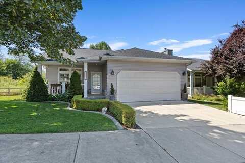 4110 S Carillon Pl, Spokane, WA 99223