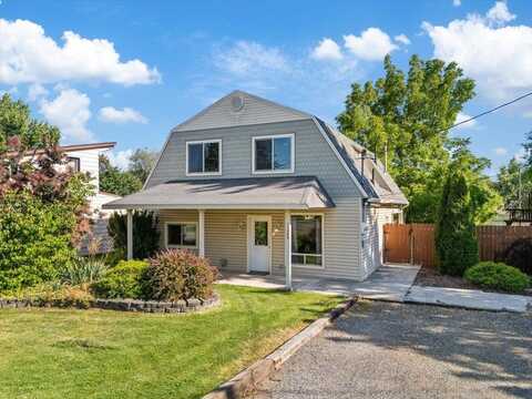 11302 E Broadway Ave, Spokane Valley, WA 99206