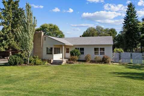 11214 E Broadway Ave, Spokane Valley, WA 99206