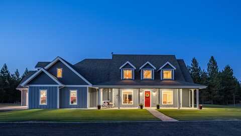 1 S Fairchild St, Medical Lake, WA 99022