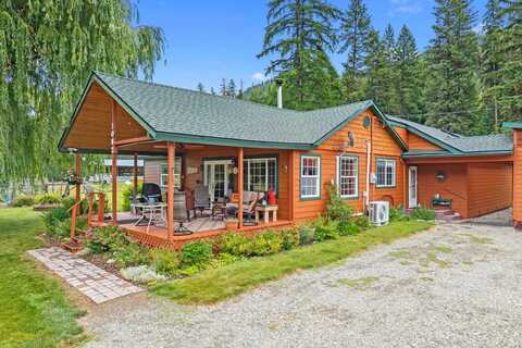 1092 Lime Lake Rd, Metaline Falls, WA 99153