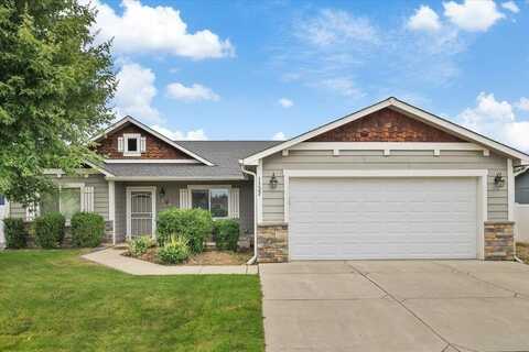 1322 N Robie Rd, Spokane Valley, WA 99206