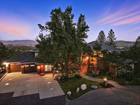 5312 N Vista Ct, Spokane, WA 99212