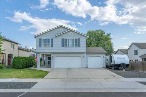 10113 W Raspberry Ave, Cheney, WA 99004