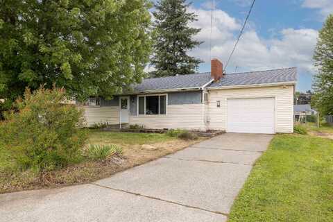 108 N Clinton Rd, Spokane Valley, WA 99216