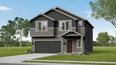 1487 W 67th Ave, Spokane, WA 99224