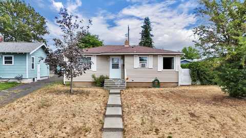 1503 E Everett Ave, Spokane, WA 99207