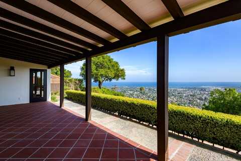 353 Loma Media Road, SANTA BARBARA, CA 93103