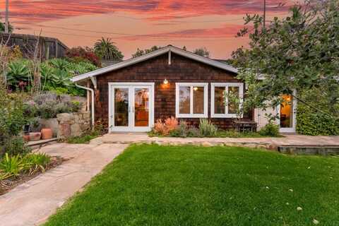 2176 Ortega Hill Road unit: A&B, SUMMERLAND, CA 93067